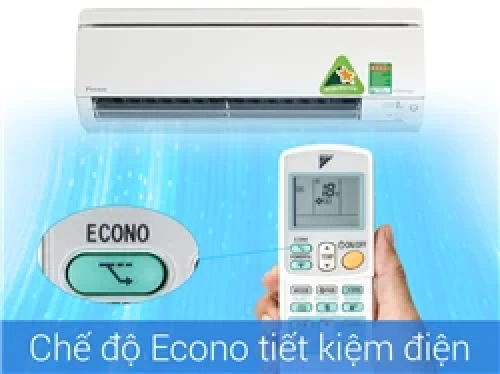 Bảng mã lỗi điều hòa Daikin và những lỗi thường gặp