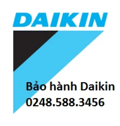 Điều hòa Daikin tự động tắt bật >> Nguyên nhân và cách khắc phục