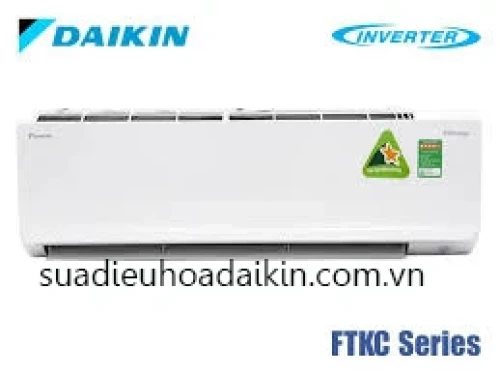 Điều hòa Inverter không lạnh, lạnh kém