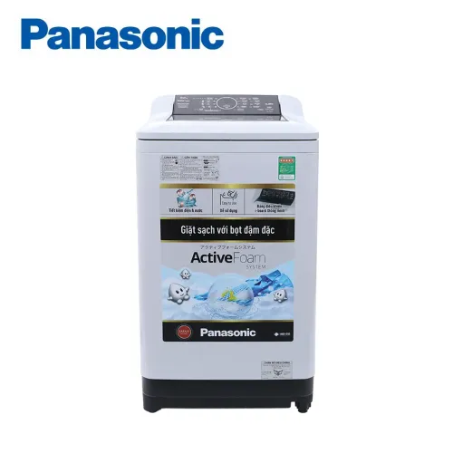 Hướng dẫn sử dụng máy giặt panasonic đúng cách nhất