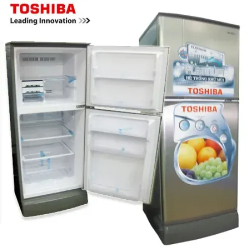 Hướng dẫn sử dụng tủ lạnh Toshiba đúng cách >> Tiết kiệm điên