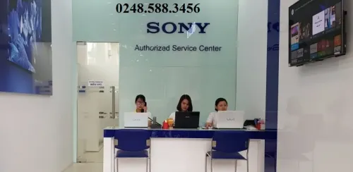 Trung tâm bảo hành dịch vụ Tivi Sony > Bạn cần biết