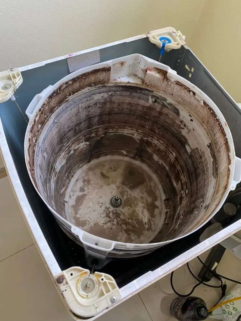 Bảng giá sửa máy giặt