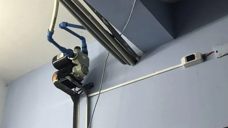 bình nóng lạnh báo đèn xanh nhưng không nóng