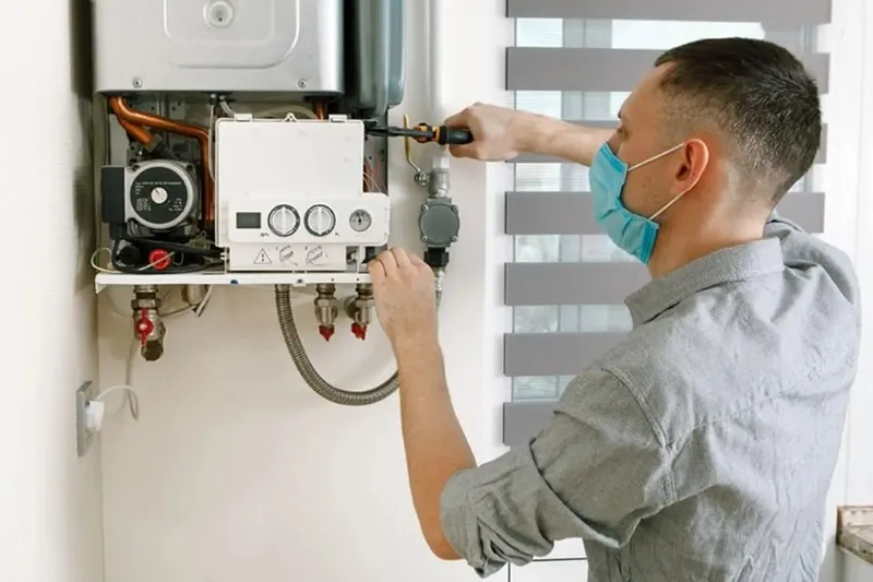 Thumbnail Dịch vụ sửa bình nóng lạnh Ariston uy tín, chuyên nghiệp tại Hà Nội