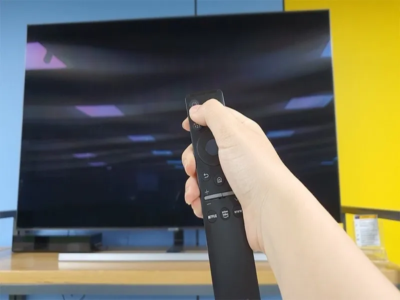 Thumbnail Tại sao tivi không lên hình? Những nguyên nhân và cách khắc phục