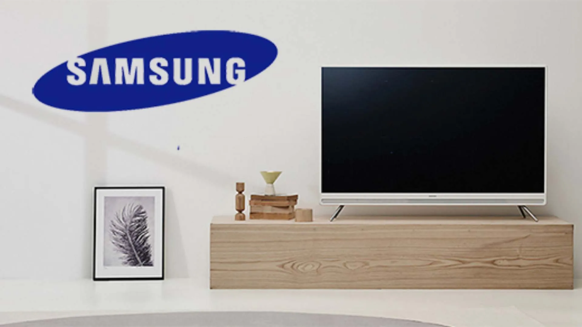 tivi samsung bị mất tiếng