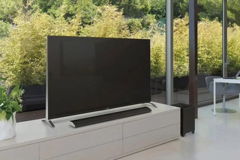 tivi sony không lên nguồn