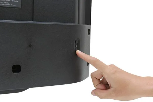 tivi sony không lên nguồn