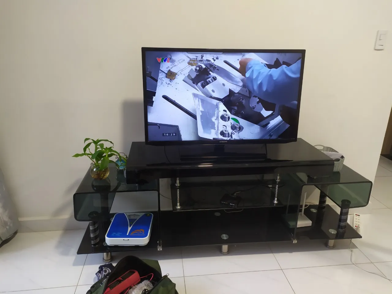 sửa tivi samsung