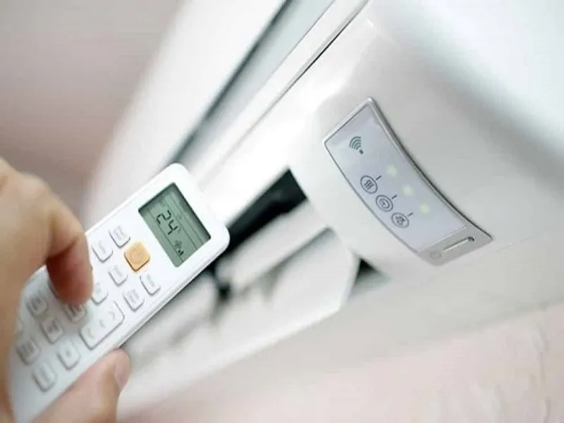 Tại sao điều hòa không mát