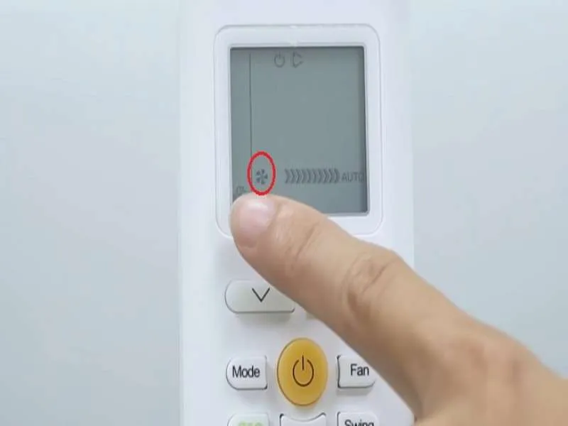 Tại sao điều hòa không mát