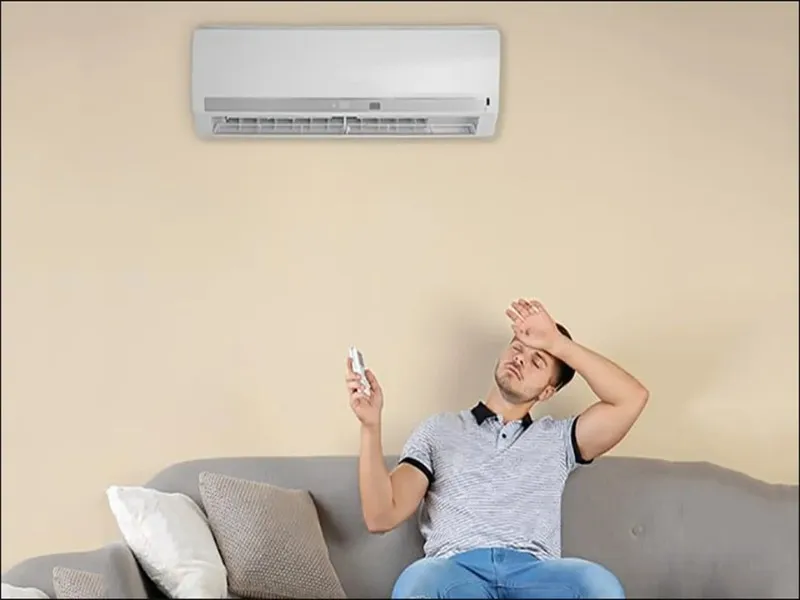 Thumbnail Tại sao máy lạnh Panasonic không lạnh? Nguyên nhân và cách khắc phục