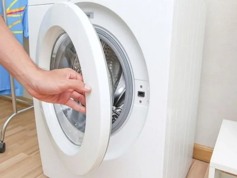 Thumbnail Máy giặt Aqua không vắt: Nguyên nhân và cách khắc phục hiệu quả