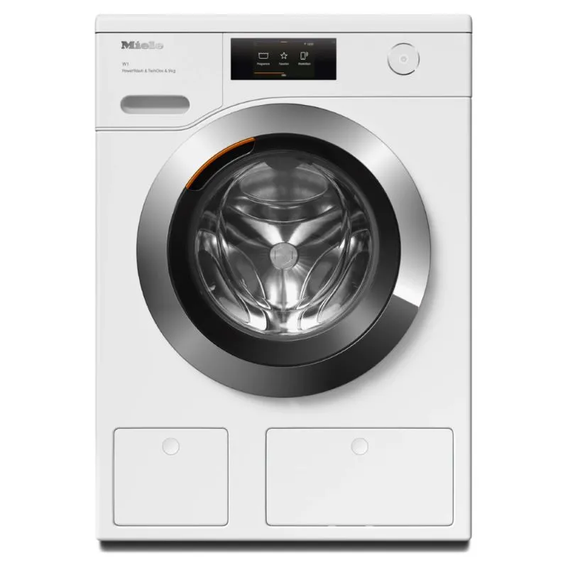 Sửa máy giặt Miele tại Hà Nội