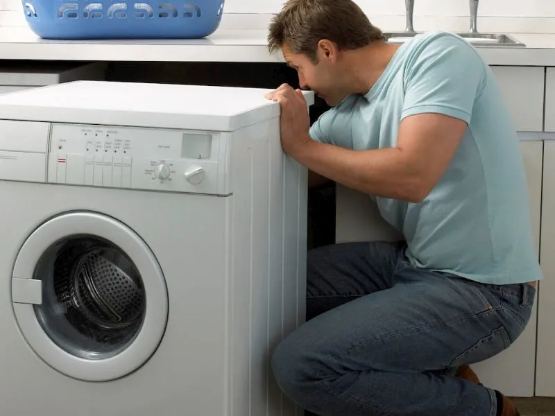 Sửa máy giặt Miele tại Hà Nội