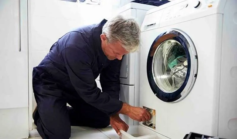 Sửa máy giặt Miele tại Hà Nội