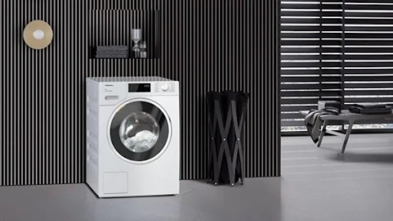 Thumbnail Trung tâm bảo hành máy giặt Miele tại Hà Nội – Dịch vụ chính hãng, an tâm tuyệt đối