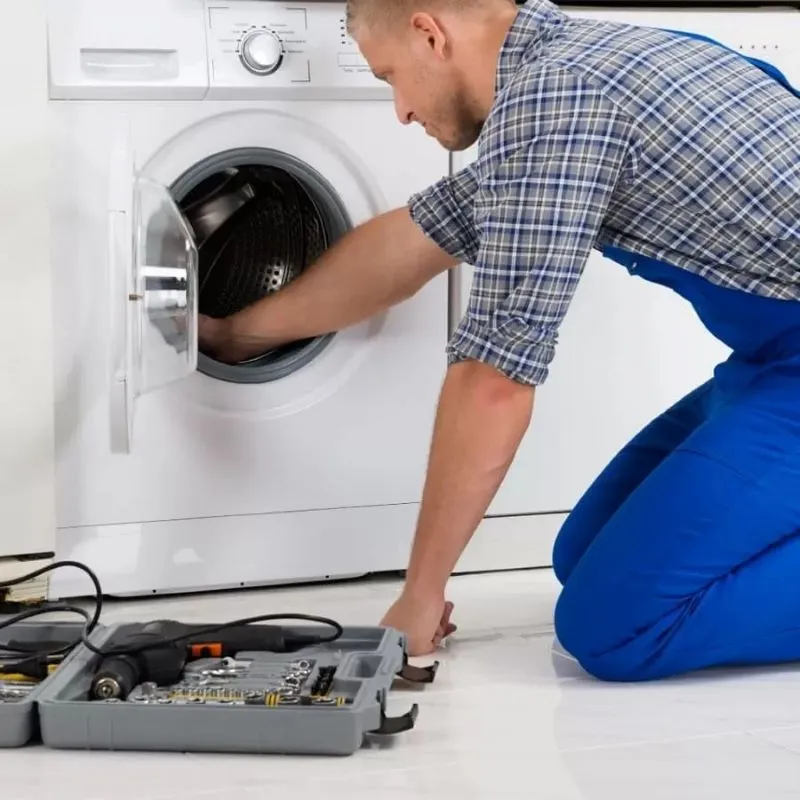 Sửa máy sấy quần áo Miele tại nhà