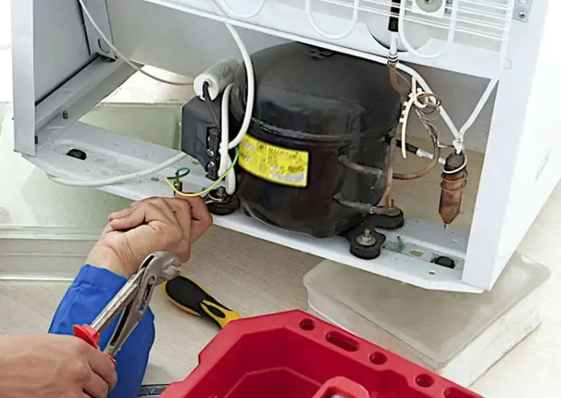 Sửa tủ lạnh Miele tại Hà Nội