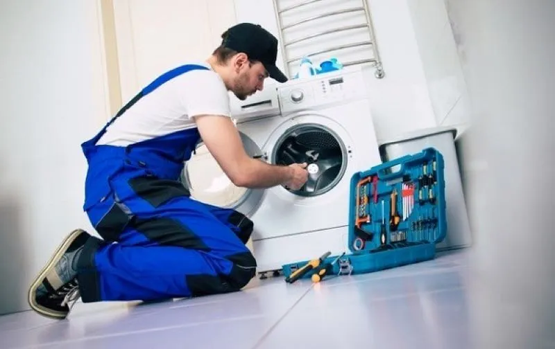 Sửa máy giặt Bosch tại nhà