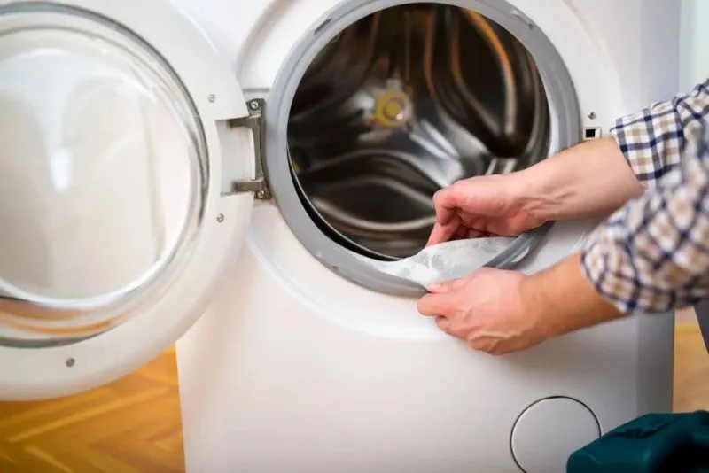 Sửa máy giặt Bosch tại nhà