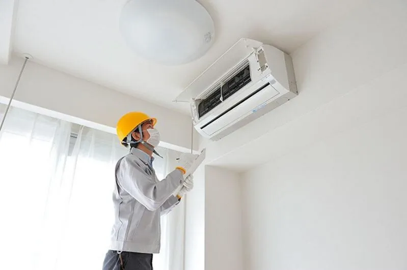 Thumbnail Dịch vụ sửa chữa điều hòa daikin chuyên nghiệp