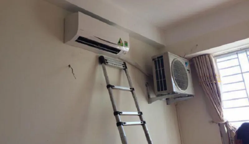 Thumbnail Chi phí lắp điều hòa tại Hà Nội – Bảng giá trọn gói mới nhất