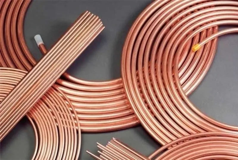 Thumbnail Ống đồng điều hòa bao nhiêu tiền 1m? Báo giá chi tiết và lưu ý khi chọn mua