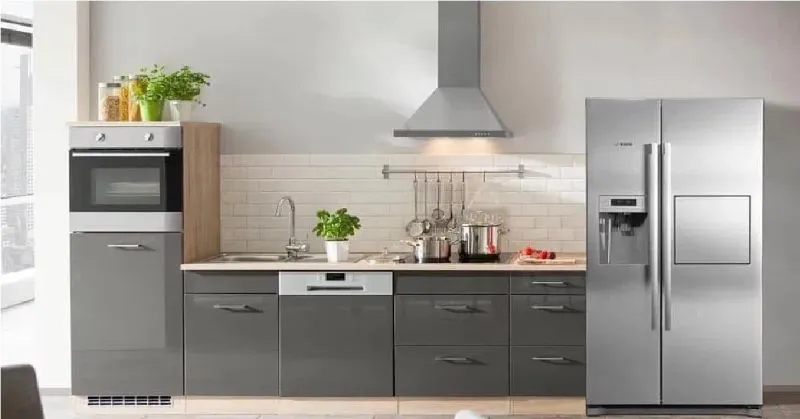 Thumbnail Sửa tủ lạnh Bosch tại Hà Nội – Điện Lạnh Bách Khoa uy tín, nhanh chóng