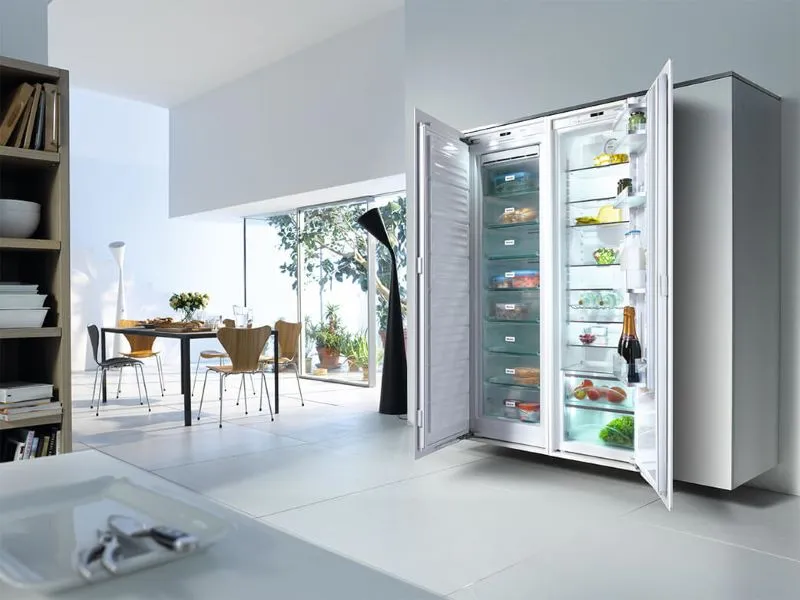 Thumbnail Dịch vụ Sửa tủ lạnh Miele tại Hà Nội – Điện Lạnh Bách Khoa