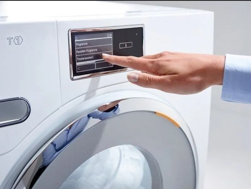 Thumbnail Sửa máy sấy quần áo Miele tại nhà – Dịch vụ uy tín từ Điện Lạnh Bách Khoa