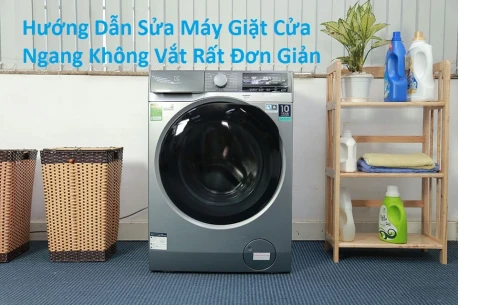 sửa máy giặt samsung >> Hướng dẫn sửa máy giặt samsung không xả nước